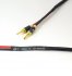 Акустический кабель Purist Audio Design Vesta 2.5m (banana) Luminist Revision фото 1