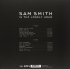 Виниловая пластинка Sam Smith - In The Lonely Hour фото 3