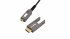 HDMI кабель оптический WyreStorm CAB-HAOC-50-C фото 3