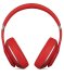 Наушники Beats Studio Wireless Over-Ear Headphones Red фото 3