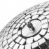 Зеркальный шар ADJ MIRRORBALL 50cm фото 2