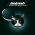 Виниловая пластинка Deadmau5 - Album Title Goes Here (Translucent Blue Vinyl 2LP) фото 1