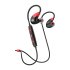 Наушники MEE Audio X7 Bluetooth In-Ear Red/Black фото 1