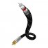 Cабвуферный кабель In-Akustik Exzellenz Mono Subwoofer, 15.0 m, 00604215 фото 1