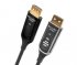 HDMI кабель Binary HDMI B8 Active Optical 4K Ultra HD High-Speed 40.0м фото 1
