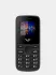 Кнопочный телефон Vertex M115 Black фото 1