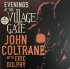 Виниловая пластинка Coltrane, John; Dolphy, Eric - Evenings At The Village Gate (Black Vinyl 2LP) фото 11