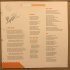 Виниловая пластинка ЧАЙФ - Оранжевое Настроение III (LP+CD+буклет) фото 8