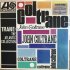 Виниловая пластинка John Coltrane TRANE: THE ATLANTIC COLLECTION фото 1
