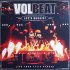 Виниловая пластинка Volbeat, Lets Boogie! фото 1