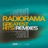 Виниловая пластинка Radiorama - Greatest Hits and Remixes (Black Vinyl LP) фото 2