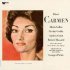 Виниловая пластинка Mari Callasa - Bizet: Carmen (Black Vinyl 3LP) фото 1
