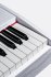 Цифровое пианино Mikado MK-1250WH фото 3