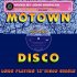 Виниловая пластинка Various Artists, John Morales Presents Club Motown Kings фото 1