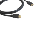 HDMI кабель Kramer C-MHM/MHM-2 (0,6 м) фото 1