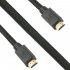 HDMI кабель Kimber Kable ASCENT HD19Е-1.5M фото 2