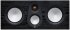 Акустика центрального канала Monitor Audio Silver C250 (7G) Black Oak фото 3