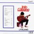 Виниловая пластинка Toto Cutugno - LItaliano (Black Vinyl LP) фото 2