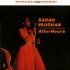 Виниловая пластинка Sarah Vaughan - After Hours (Analogue) (Limited Edition, Black Vinyl LP) фото 1