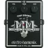 Педаль для гитары Electro-Harmonix Micro Metal Muff Metal Distortion фото 1