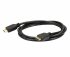 HDMI кабель Dynavox DIGITAL, 0.5m (207566) фото 1