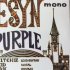 Виниловая пластинка WM Deep Purple Book Of Taliesyn (Mono) (180 Gram) фото 2