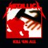 Виниловая пластинка Metallica, Kill Em All фото 1