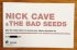 Виниловая пластинка Nick Cave & Bad Seeds — ABATTOIR BLUES / THE LYRE OF ORPHEUS (2LP) фото 6
