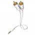 Кабель межблочный In-Akustik Star MP3 Audio Cable 3.5 Phone <> 2RCA 10.0m #00310010 фото 1