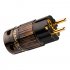 Разъем Tchernov Cable AC Plug Reference Male фото 1