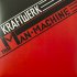 Виниловая пластинка Kraftwerk THE MAN MACHINE (180 Gram/Remastered) фото 1