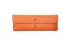 Дорожный кейс для траспортировки клавиатур Keychron K1SE, оранжевый фото 1
