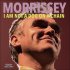 Виниловая пластинка Morrissey - I Am Not A Dog On A Chain (Transparent Red Vinyl LP) фото 1