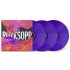 Виниловая пластинка Royksopp - The Inevitable End (Limited Edition 2024, Purple Vinyl 3LP Repress) фото 2