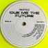 Виниловая пластинка Bastille - Give Me The Future (Coloured Vinyl LP) фото 4