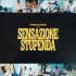 Виниловая пластинка Tommaso Paradiso - Sensazione Stupenda (Coloured Vinyl LP) фото 3