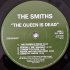 Виниловая пластинка The Smiths The Queen Is Dead (180 Gram/Gatefold) фото 6