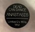 Виниловая пластинка Dead Can Dance — ANASTASIS (LIMITED ED.) (2LP) фото 9