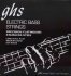 Струны для бас-гитары GHS Strings 3 050 фото 1