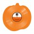 Виниловая пластинка Vince Guaraldi - Its The Great Pumpkin, Charlie Brown (Pumpkin Shaped Vinyl) фото 2