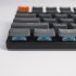 Беспроводная механическая клавиатура Keychron K3 RGB, Brown Switch фото 8