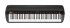 Клавишный инструмент KORG SV1-73BK фото 3