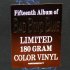 Виниловая пластинка BAD BOYS BLUE - Tonite (Orange Vinyl) (LP) фото 6