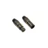 Разъем Tchernov Cable XLR Plug Standard NG / Male/female pair (White) фото 1