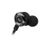 Наушники Monster Clarity HD High Definition In-Ear Headphones Black (128665-00) фото 2