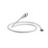 Распродажа (распродажа) HDMI кабель QED 5012 Profile e-flex HDMI white 1.0m (арт.322382), ПЦС фото 1