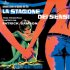 Виниловая пластинка Саундтрек - La Stagione Dei Sensi (Ennio Morricone) (Coloured Vinyl LP) фото 1