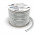 Акустический кабель Oehlbach EXCELLENCE Silverline 40, LS-cabel 2x4mm2 10M, D1C188 фото 3