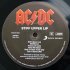 Виниловая пластинка Sony AC/DC Stiff Upper Lip (Remastered/180 gram) фото 3
