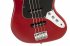 Бас-гитара FENDER Squier Vintage Modified Jazz Bass 70S Maple Fingerboard Candy Apple Red фото 5